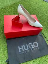 Дамски обувки Hugo Boss