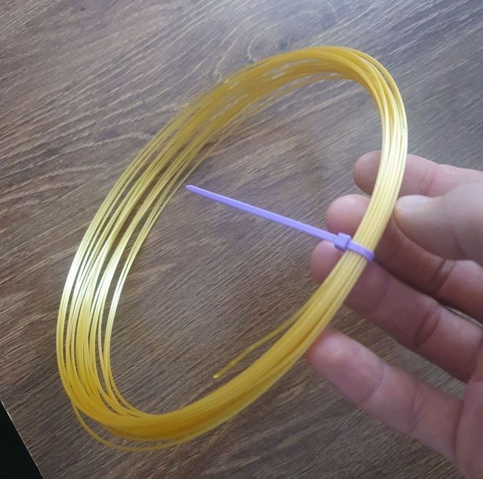 Racordaj/Cordaj Luxilon 4G 1.25mm