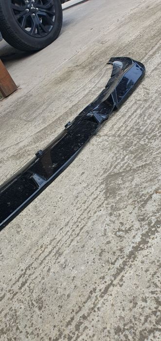 Спойлер за BMW g11 g12