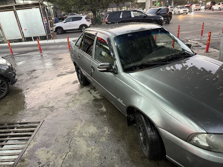 Chevrolet Nexia 2 1.6