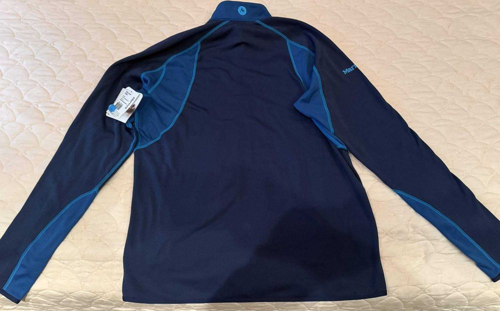 мъжко поларено яке Marmot Caldus XX