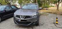 Nissan Qashqai +2 TECNA Facelift