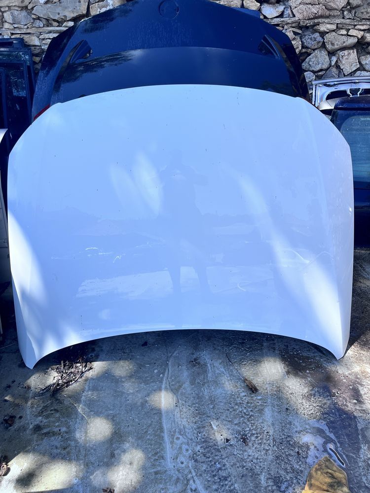 Преден капак за фолксваген пасат б6 volkswagen passat b6