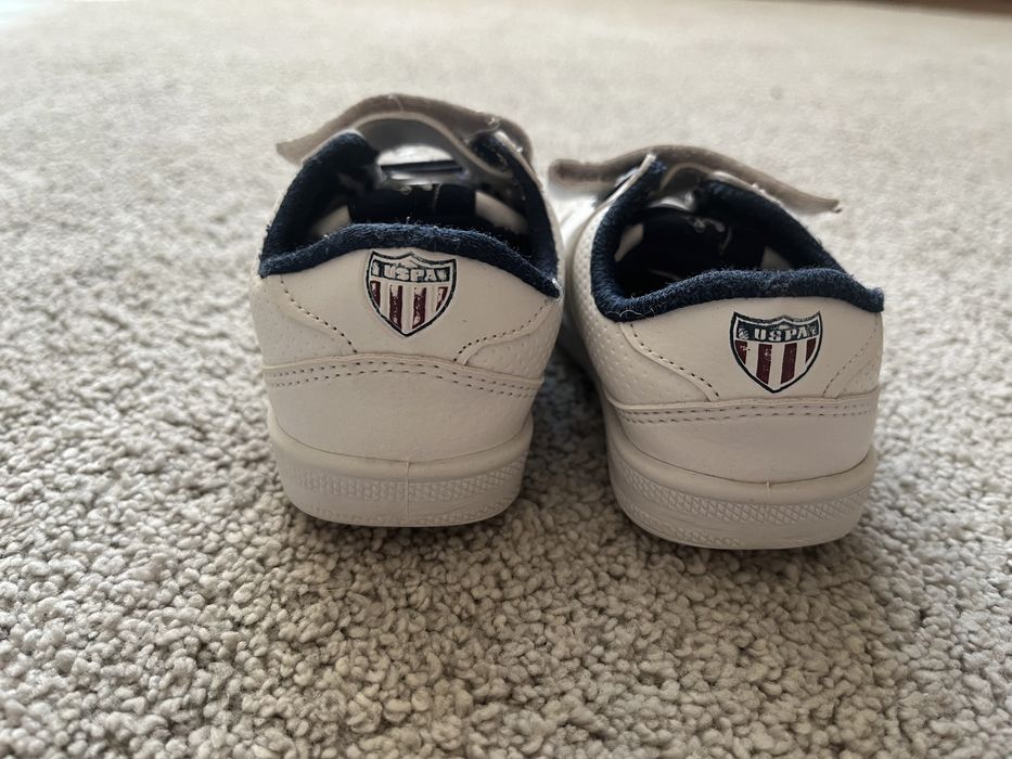 Детски обувки U. S. Polo Assn