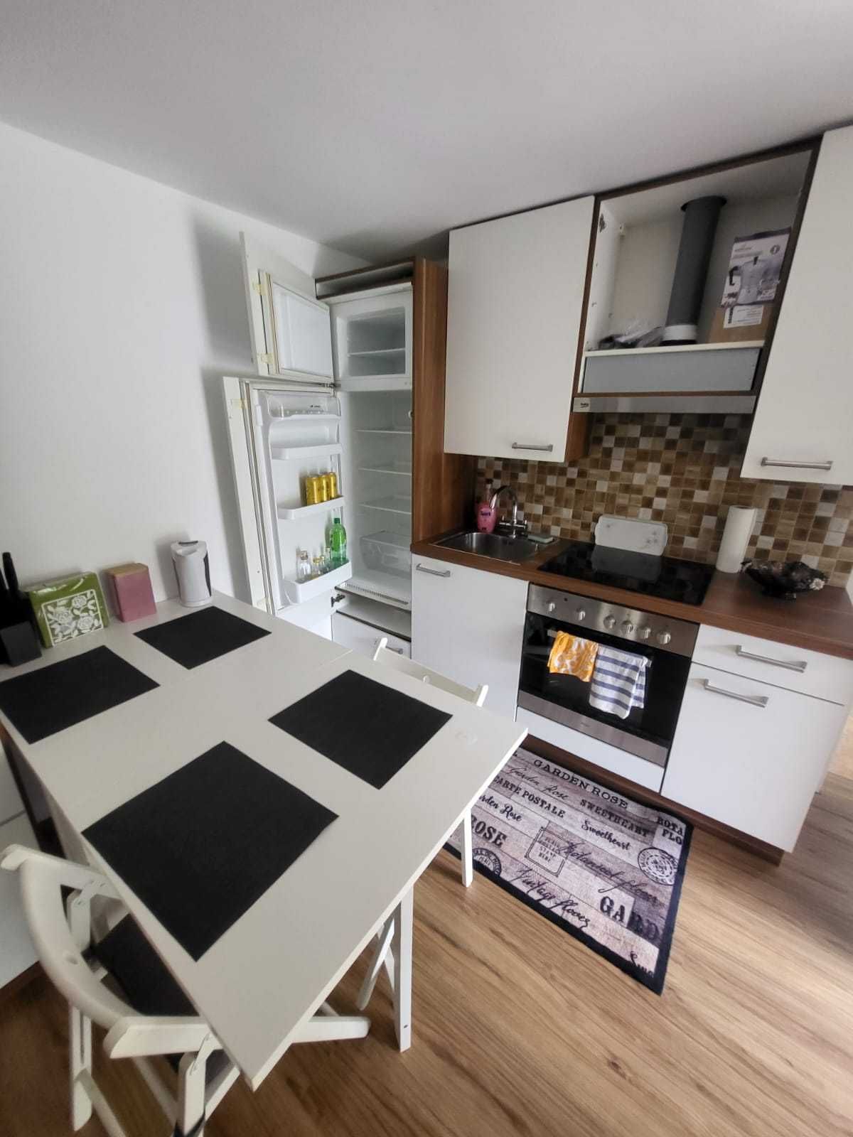 Inchiriez casa cu o camera in Baia Sprie