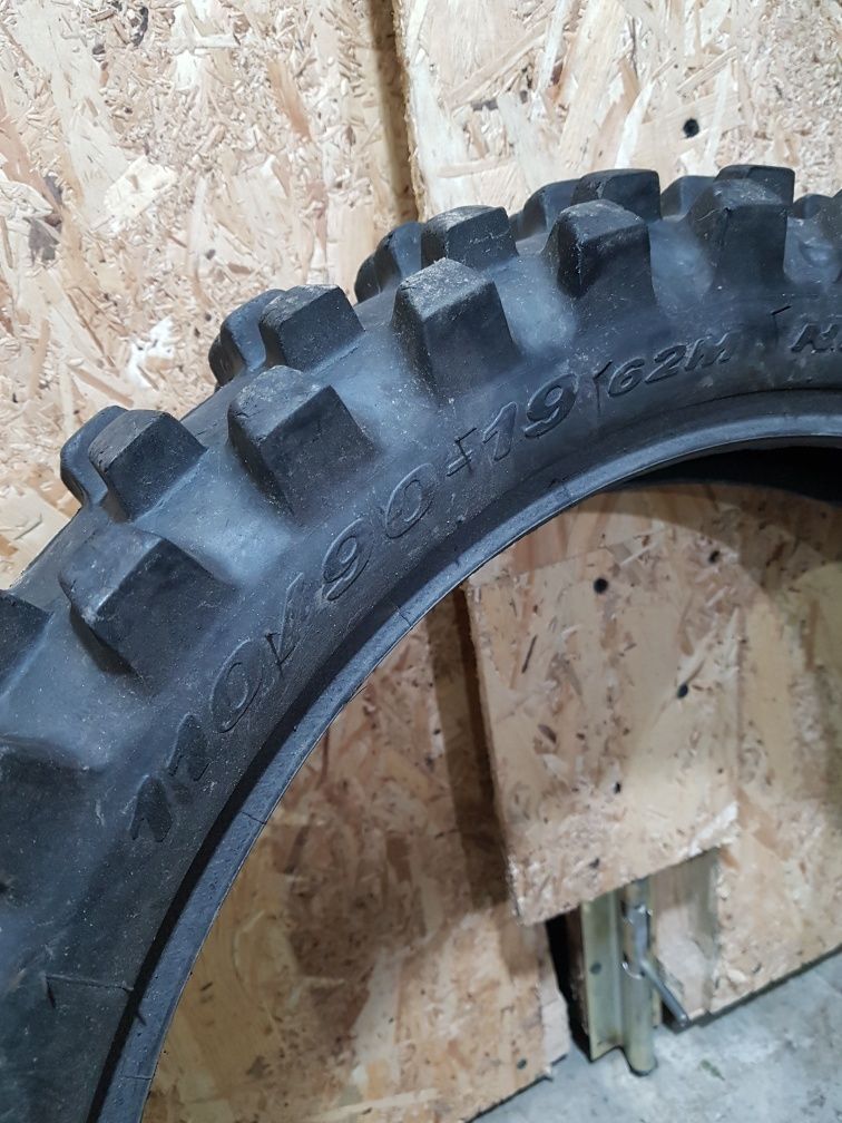 110/90-19 Pirelli anvelopa cross 19