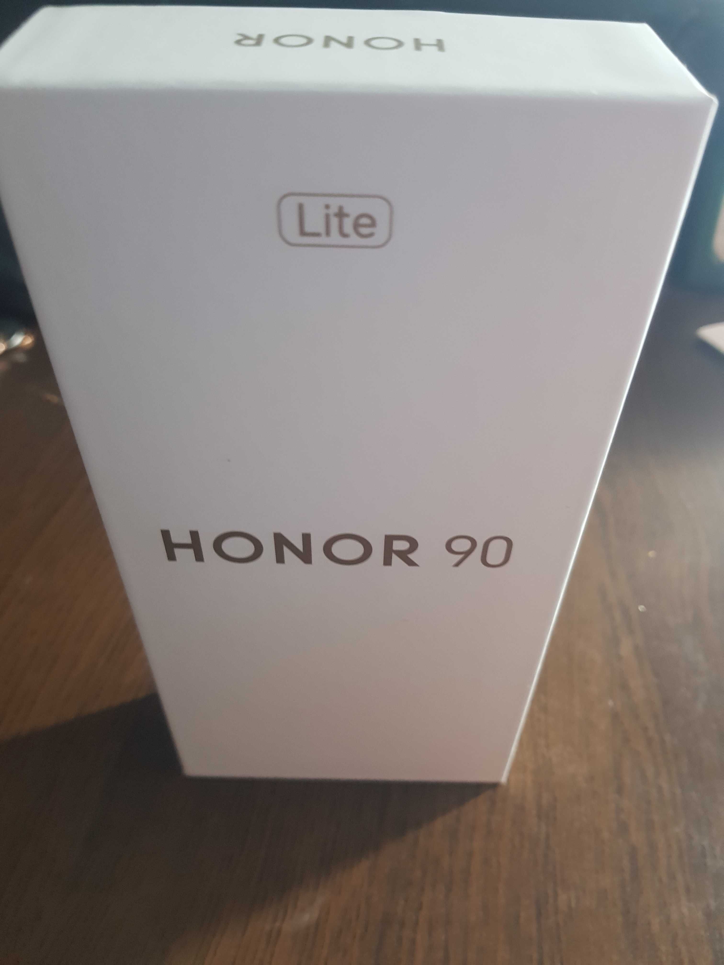 Honor 90 nou sigilat in cutie