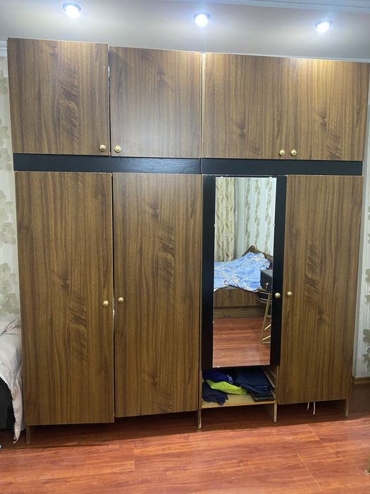 Шифоньер для спальни