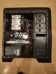Sistem 6600k cu noctua si 16 GB Ram si GTX1080TI