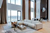 One Verdi Penthouse, 5 Camere, 3 Locuri De Parcare, 275Mp, View Superb