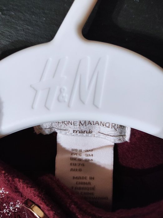 Gecuțe și paltonașe