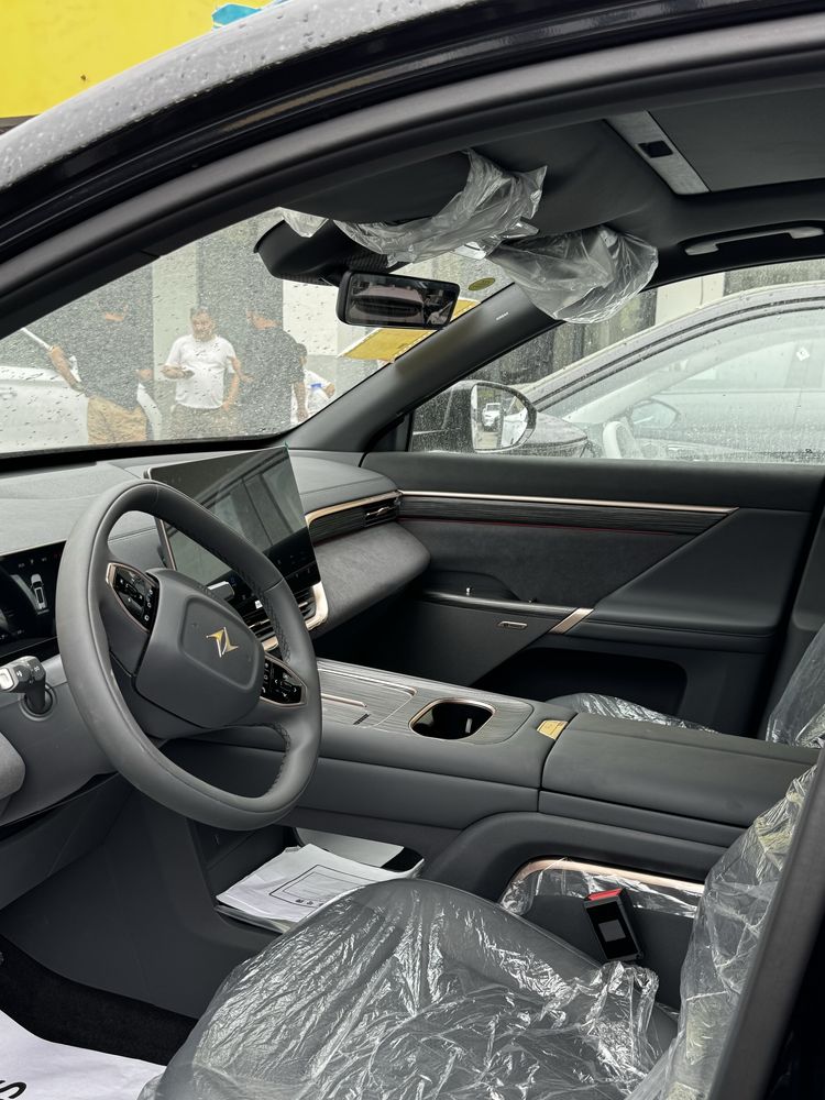 Dongfeng 008 max
