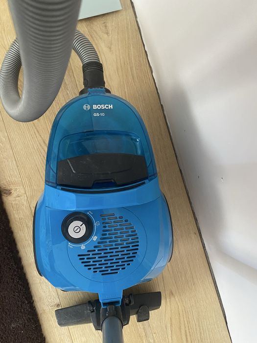 Пылесос на запчасти