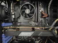 Placa video GIGABYTE RTX 2070 Super