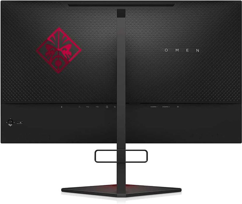 Hope Amanet P11 - Monitor Gaming HP Omen x25F / 240hz / 1ms / 24.5"