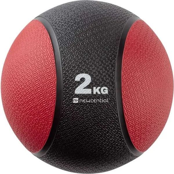 Медицинска топка 2 кг.