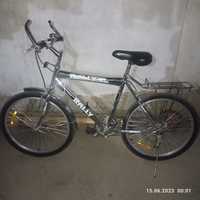 Велосипед размер*26