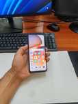 Redmi note 12S 12/256gb(2024) ideal ochilmagan aybi yuq tozza telef