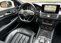 Navigatie Mercedes CLS C218 W218 218 FACELIFT 2014-2018