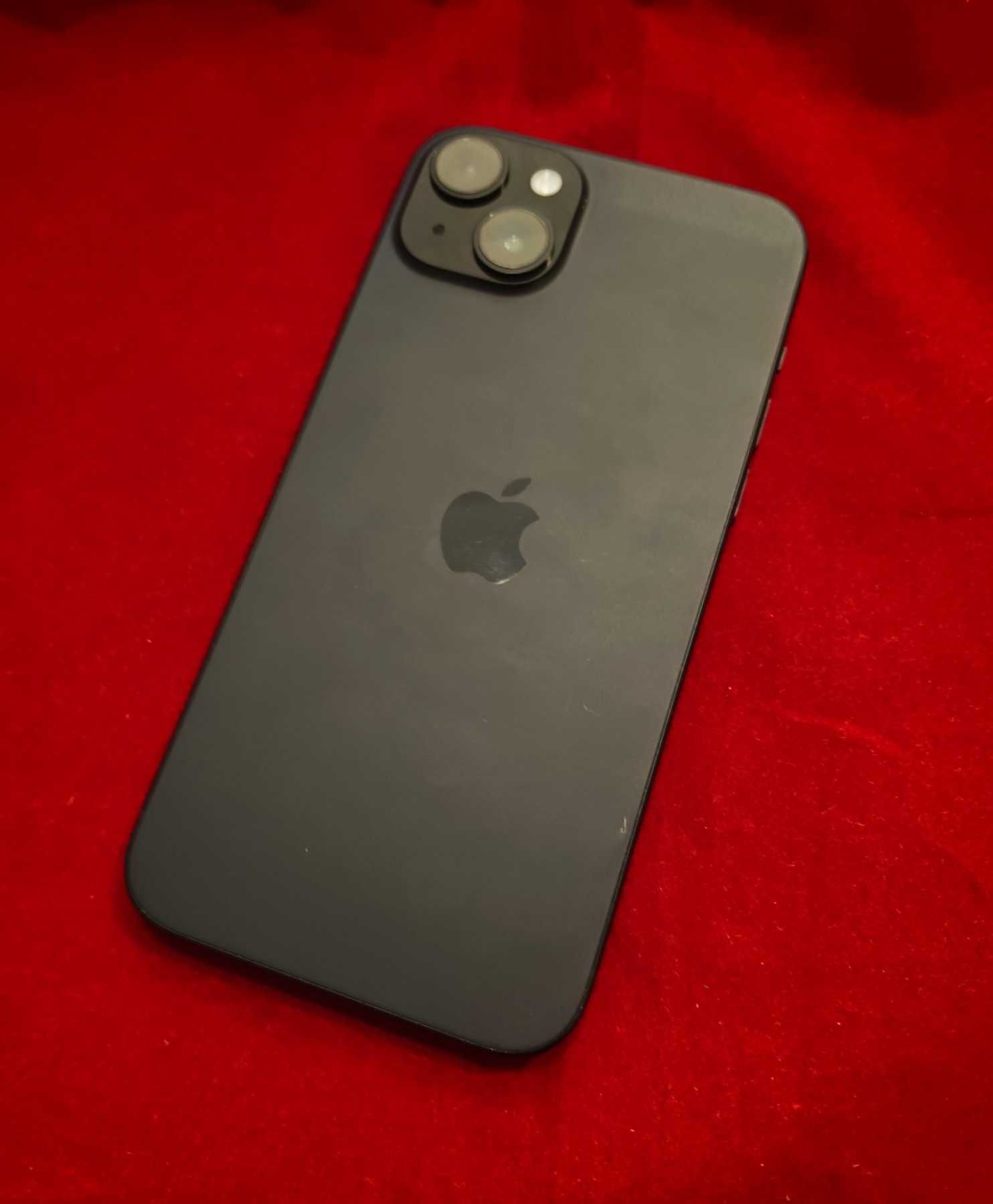 ***Топ Цена*** Apple Iphone 15 Plus 128GB 93% BH