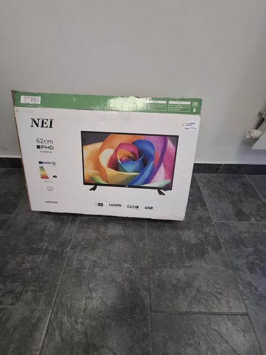 Televizor LED NEI 25NE5000 62cm -P-