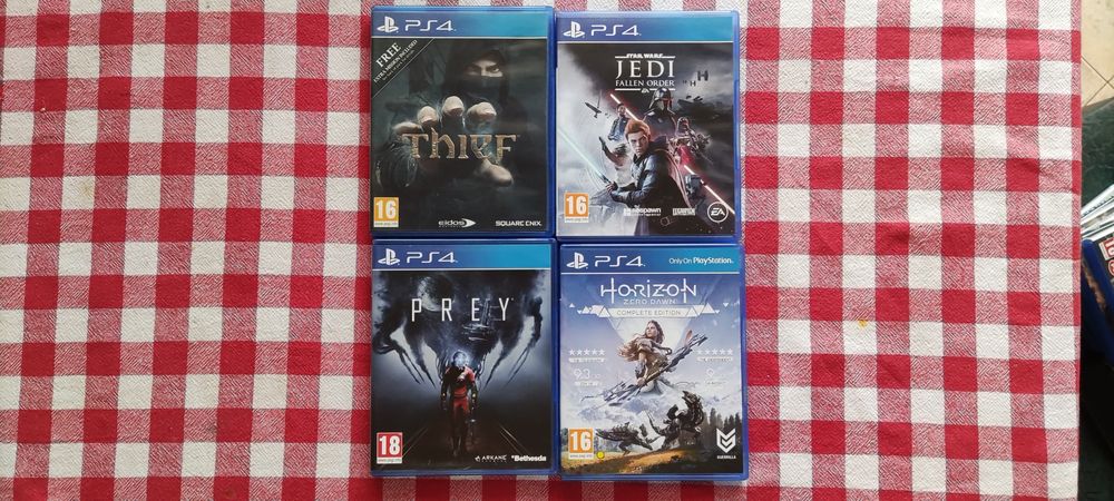 Плейстейшън игри PS4 PS5 playstation ПС4 ПС5