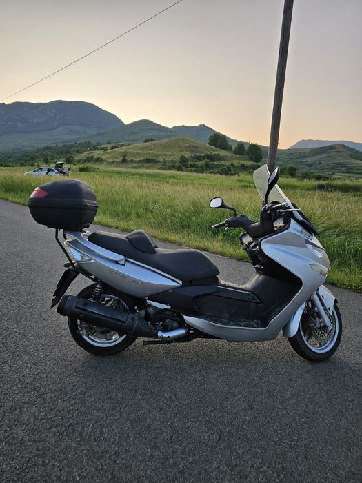 Vand Kimco Xciting 500