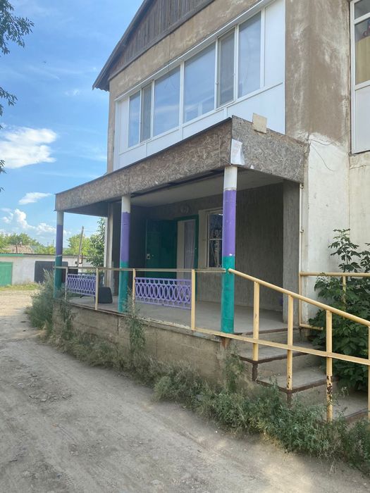 Продам Бестобе магазин