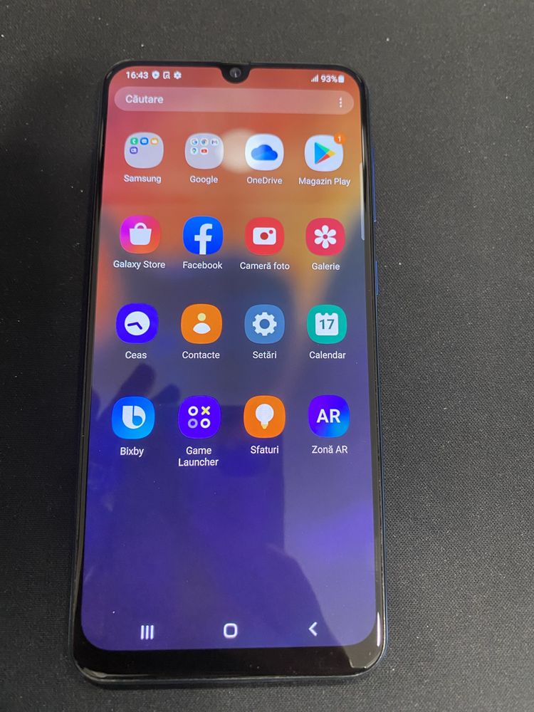 Samsung A50 (2019)