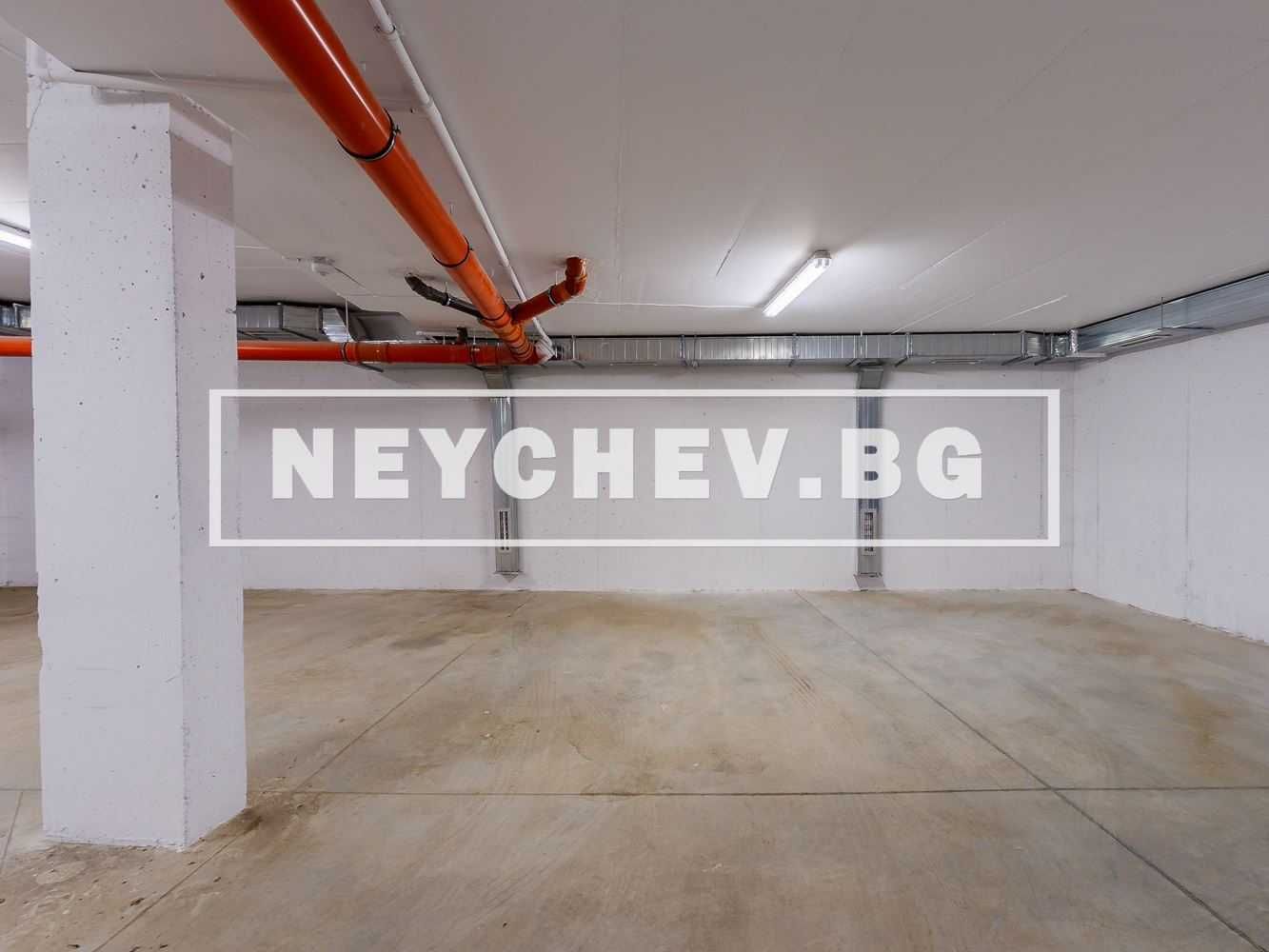One-Bedroom Apartment for Rent