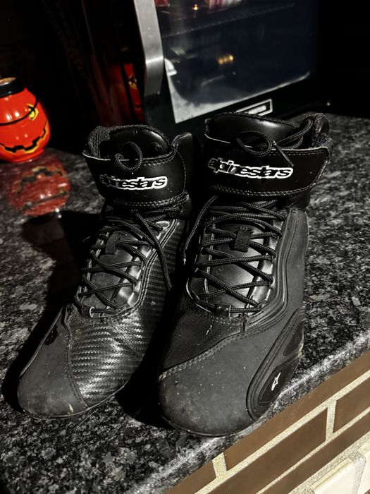 Echipament Moto Complet