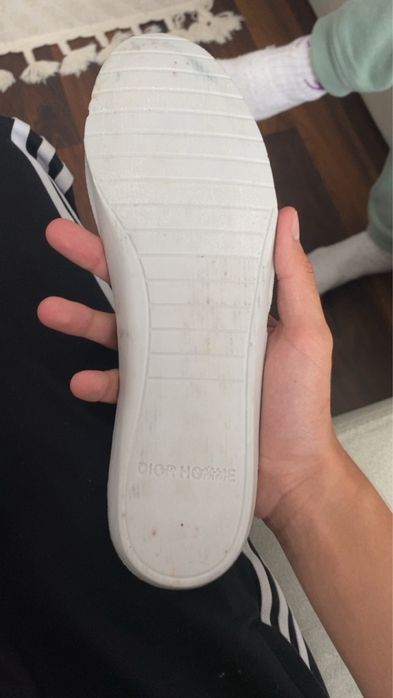 dior b22 nr42 ca noi