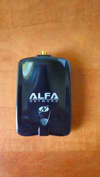 Adaptor Alfa Network AWUS036NHA