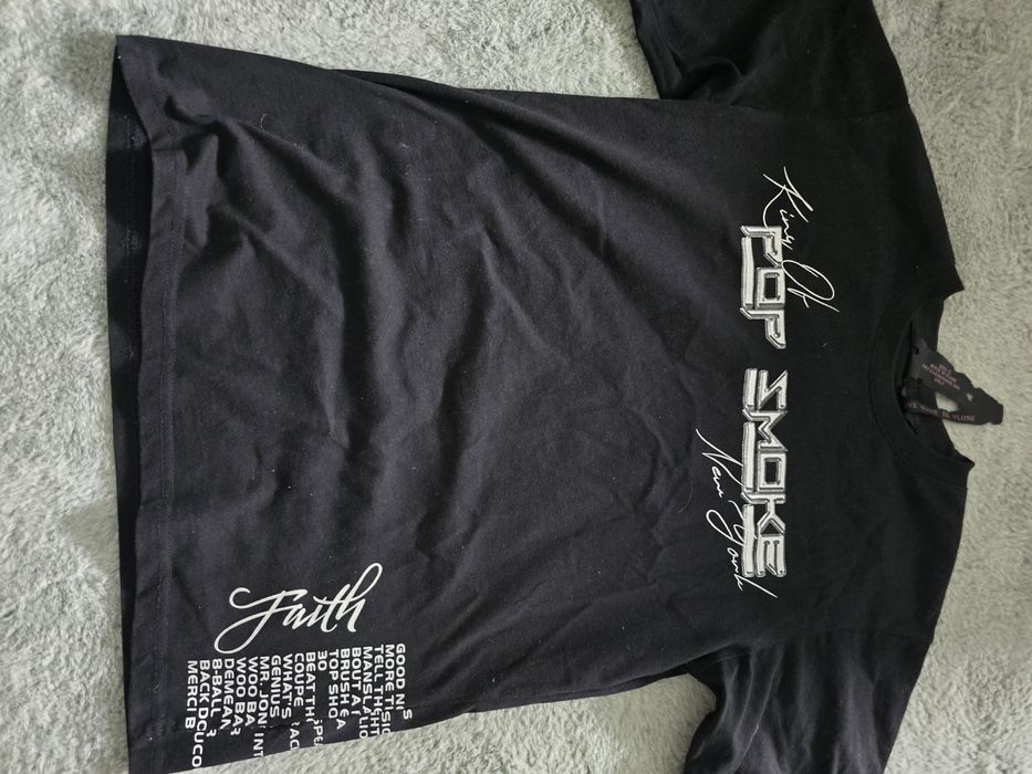 Tricou vlone (nu amiri, nu armani, nu versace, nu dolce, nu nike)