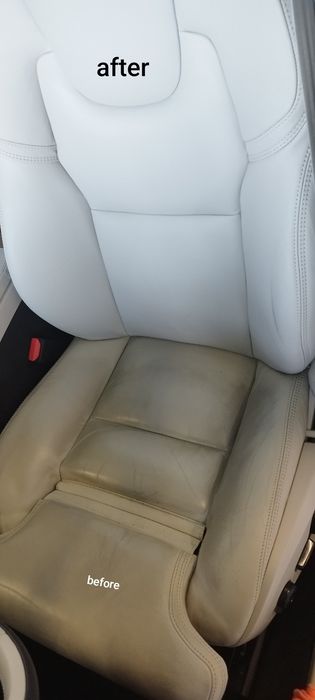 Servicii Profesionale de Detailing Auto