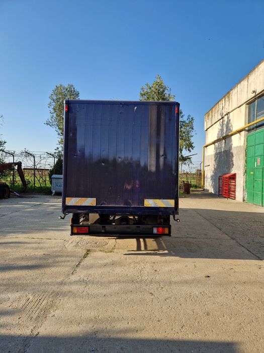 Vând Iveco Daily 65 c14