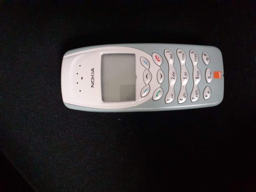 Nokia 3310 3410 C3