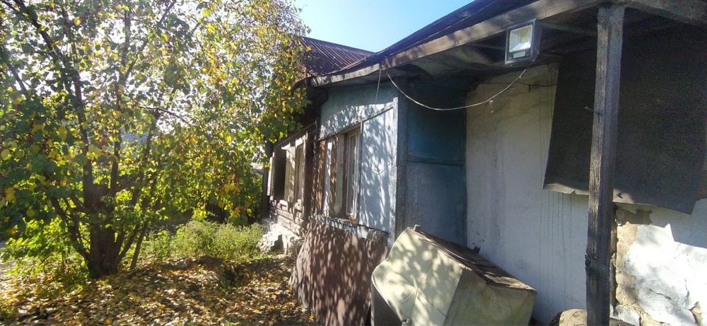 Благоустроенный Дом 4 комнаты.