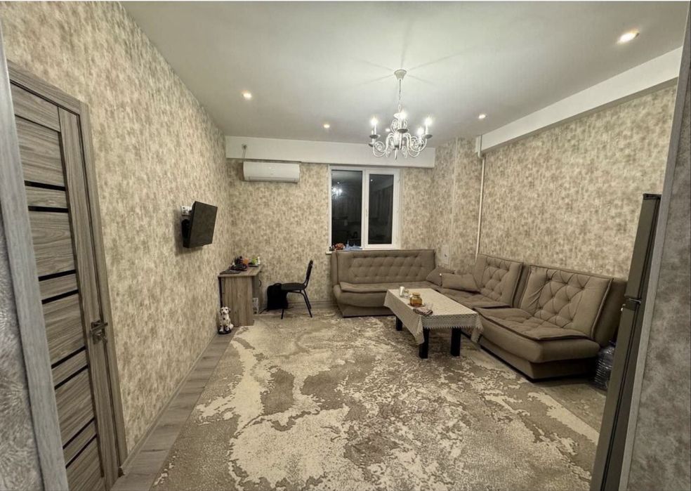 Ттз Новостройка Продается квартира 2/7/9 евро ремонт