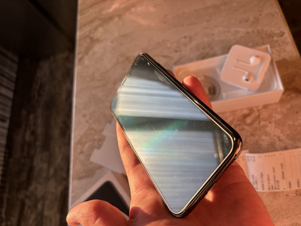 Apple iPhone XS 64 GB Space Gray