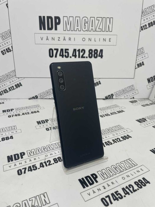 NDP Amanet NON-STOP Sos. Giurgiului 119 SONY XPERIA 10V (27125)