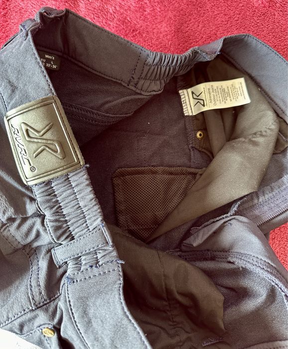 RevolutionRace - Adrenalin Outdoor Jeans Men / 2 perechi