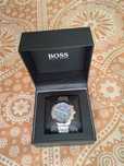 Ceas HUGO BOSS Tachymeter NOU