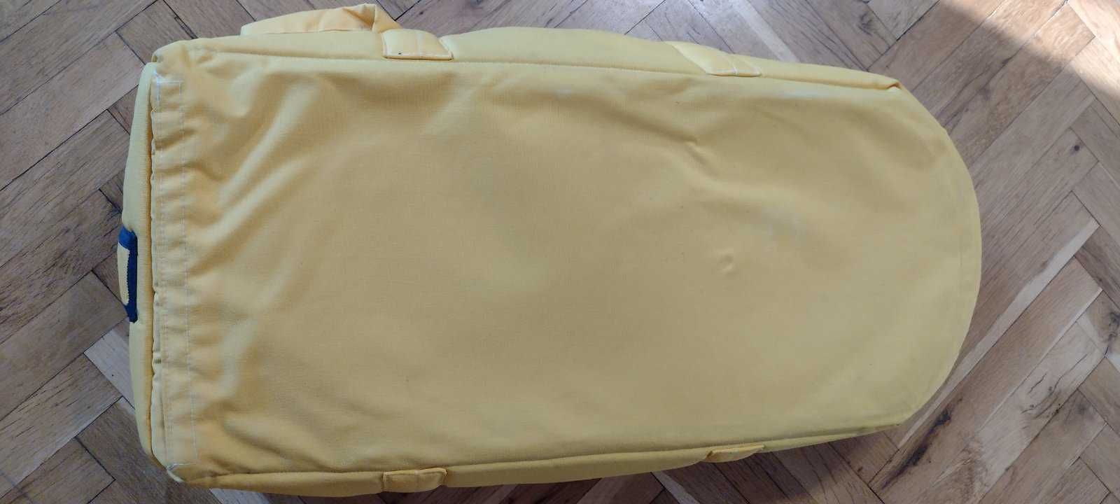 Бебешки кош за пренасяне