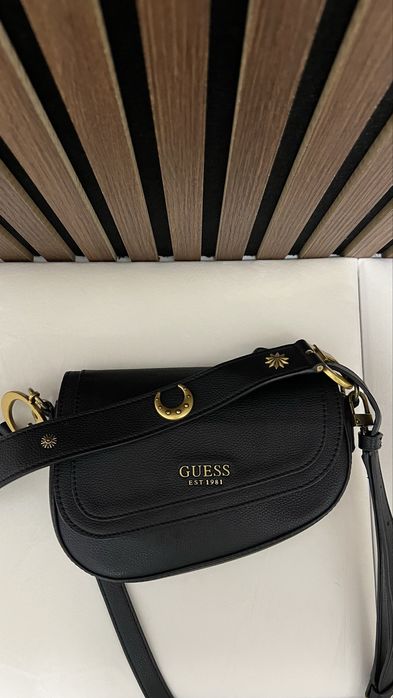 Geantă GUESS originală