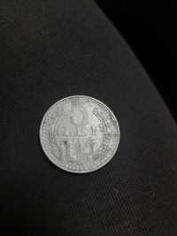 Moneda veche 1978