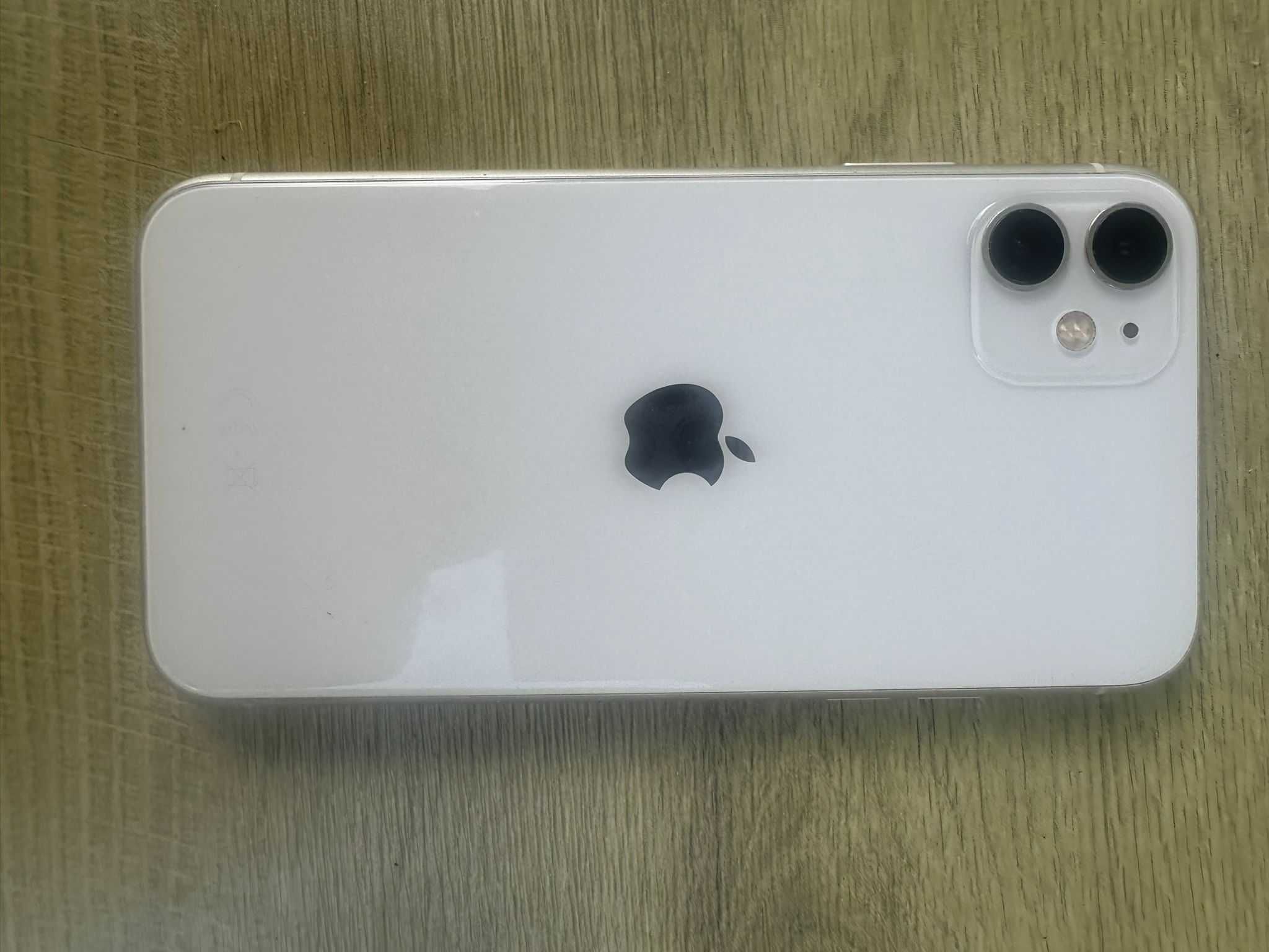 iPhone 11 64GB / Айфон 11 75% battery health