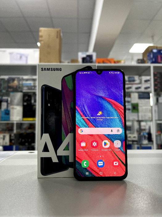 Samsung Galaxy A40, 4GB , 64GB