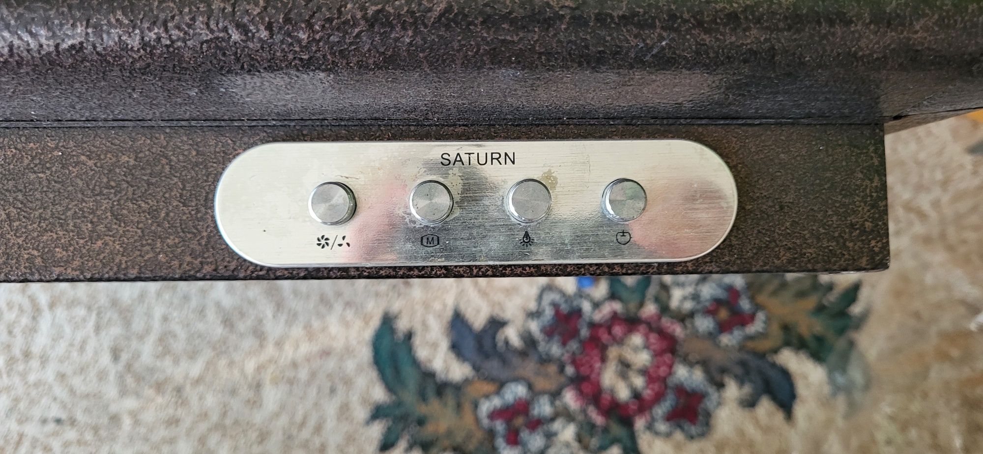 Вытяжка___SATURN