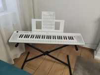 Yamaha NP-12 Piaggero White Set